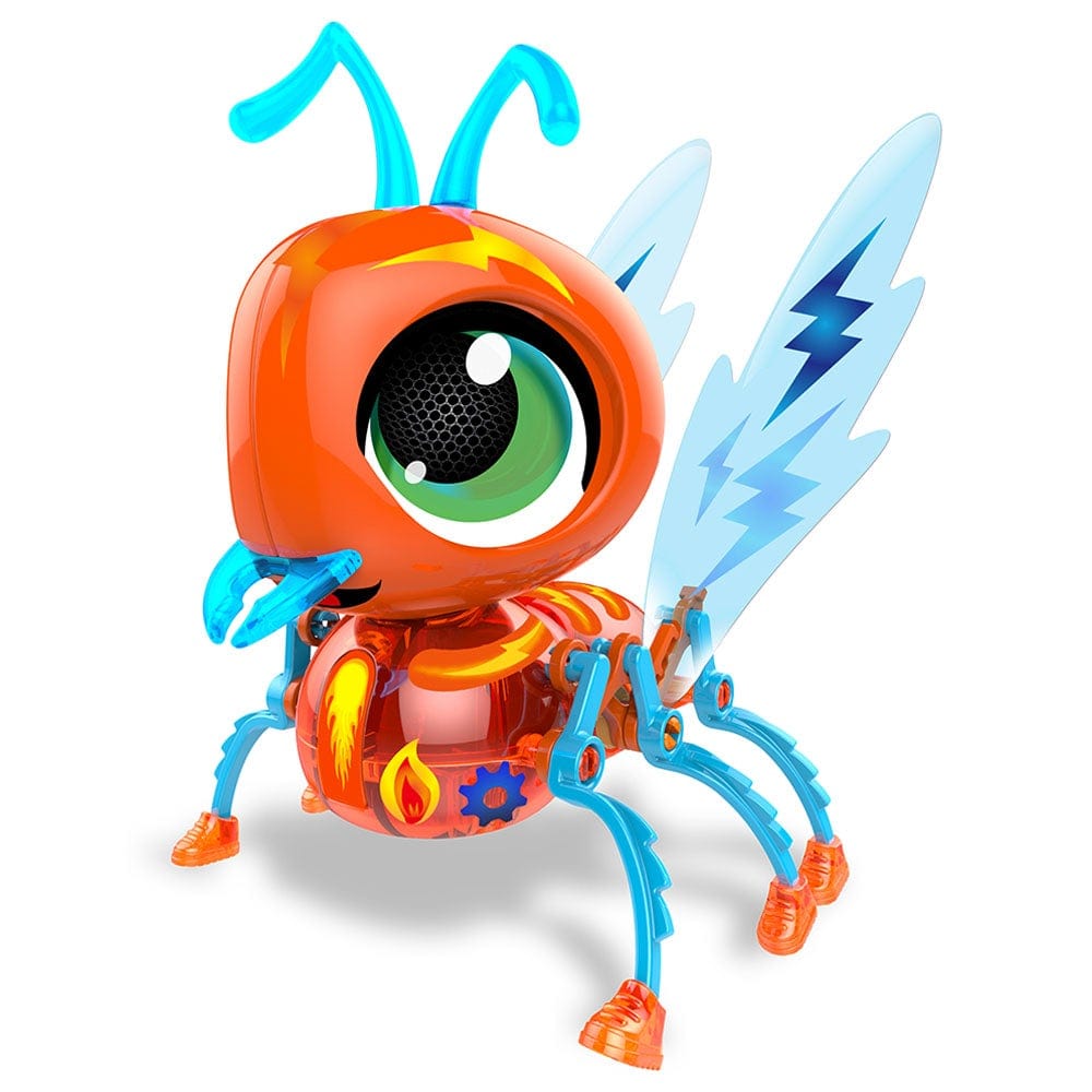 Build a Bot Toys Build a Bot Bugs Assortment - Fire Ant