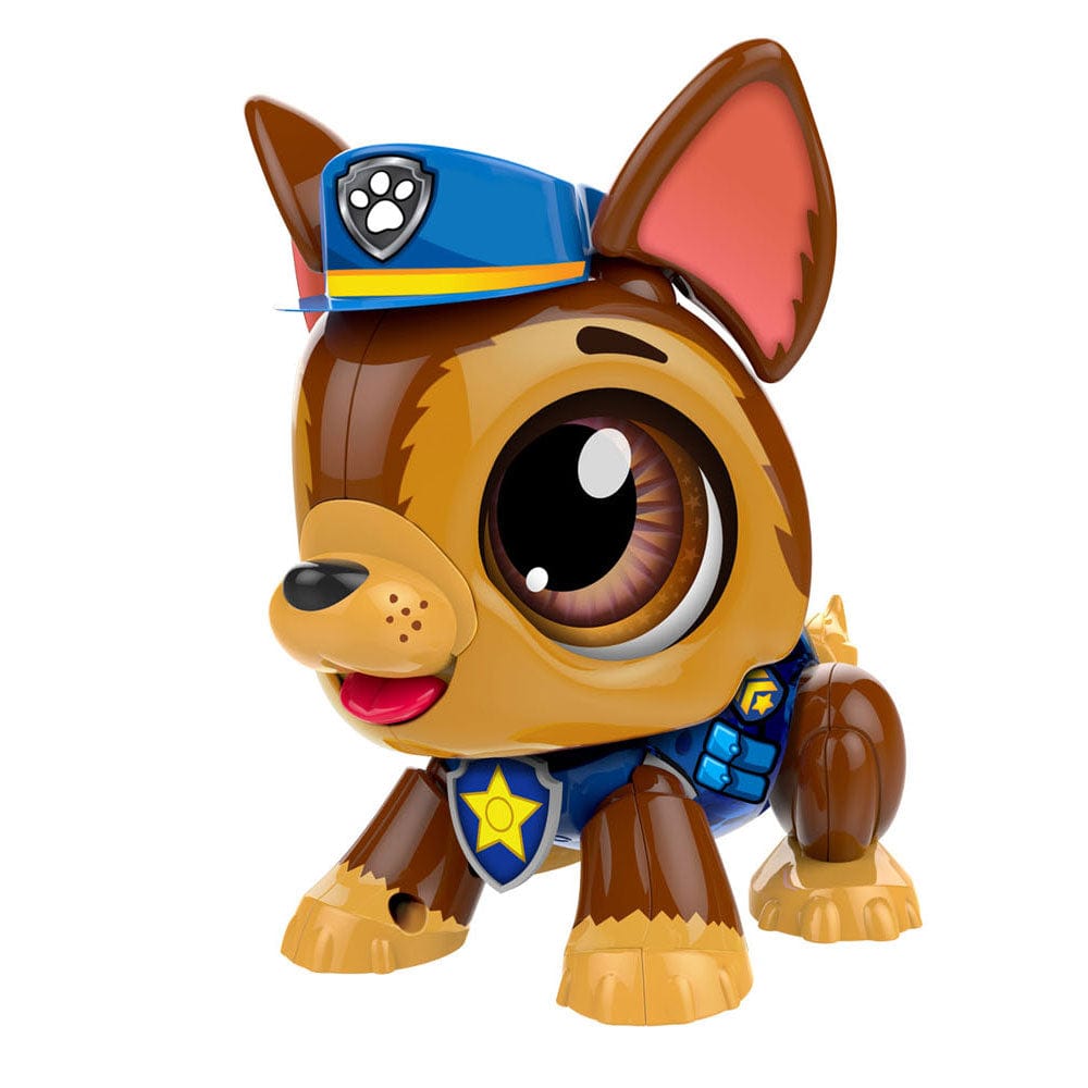 Build a Bot Toys Build a Bot Paw Patrol Chase