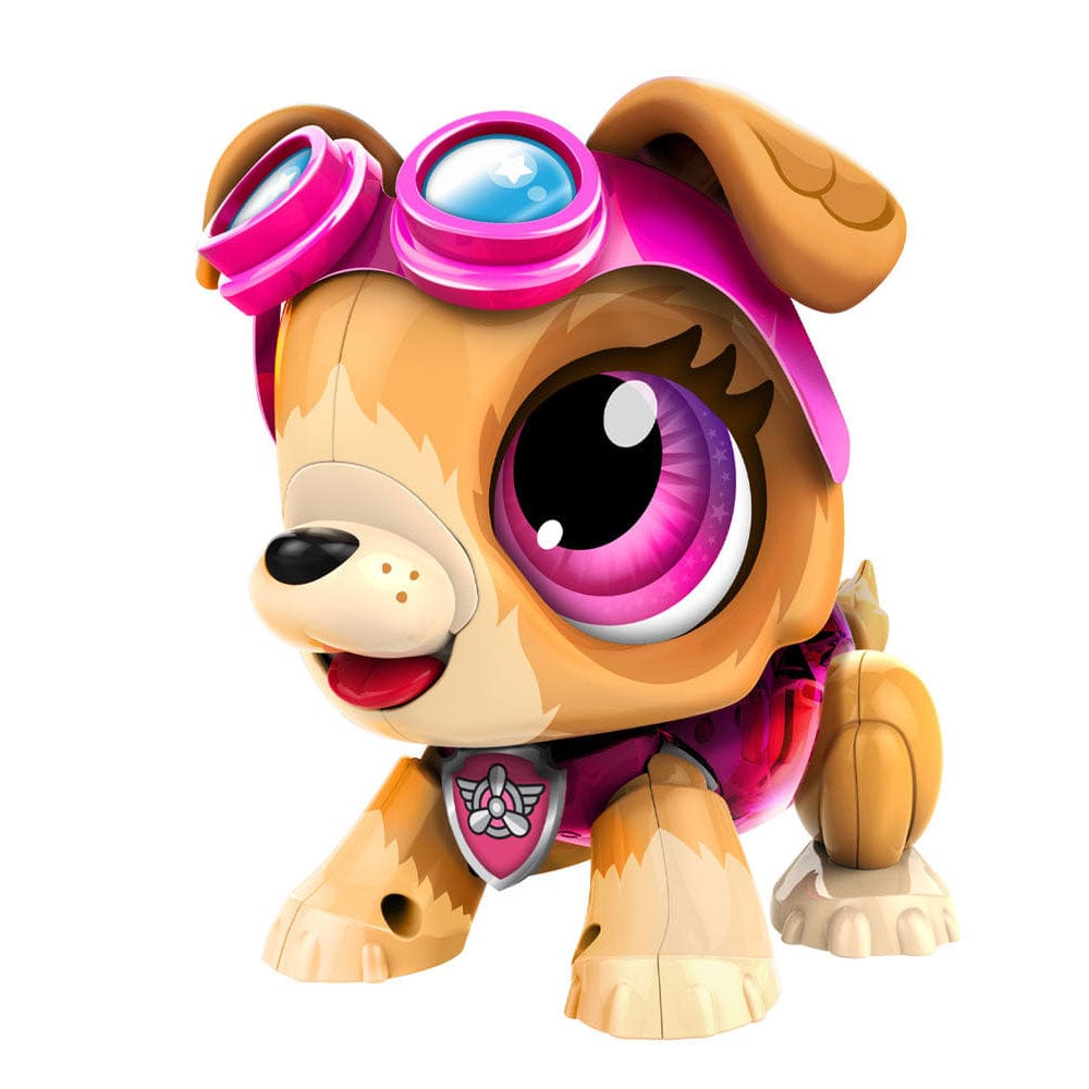 Build a Bot Toys Build a Bot Paw Patrol Skye