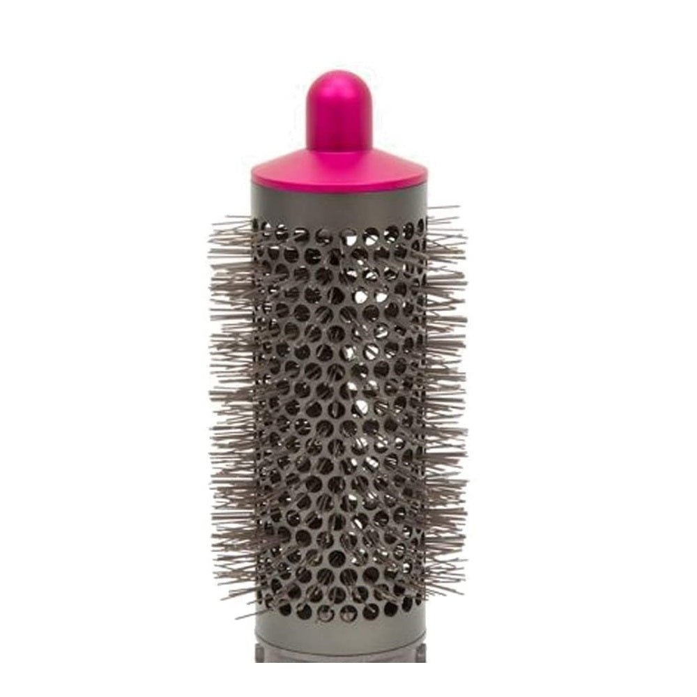 Dyson Airwrap Round Volumizing Brush (Fuchsia)