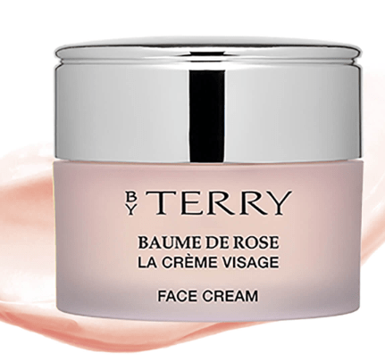 By Terry Baume de Rose La Creme Visage Face Cream 50ml