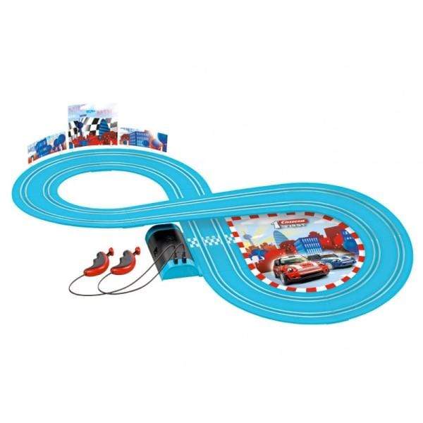 Carrera Toys CARRERA MINI COOPER FIRST YEAR(2.4M)