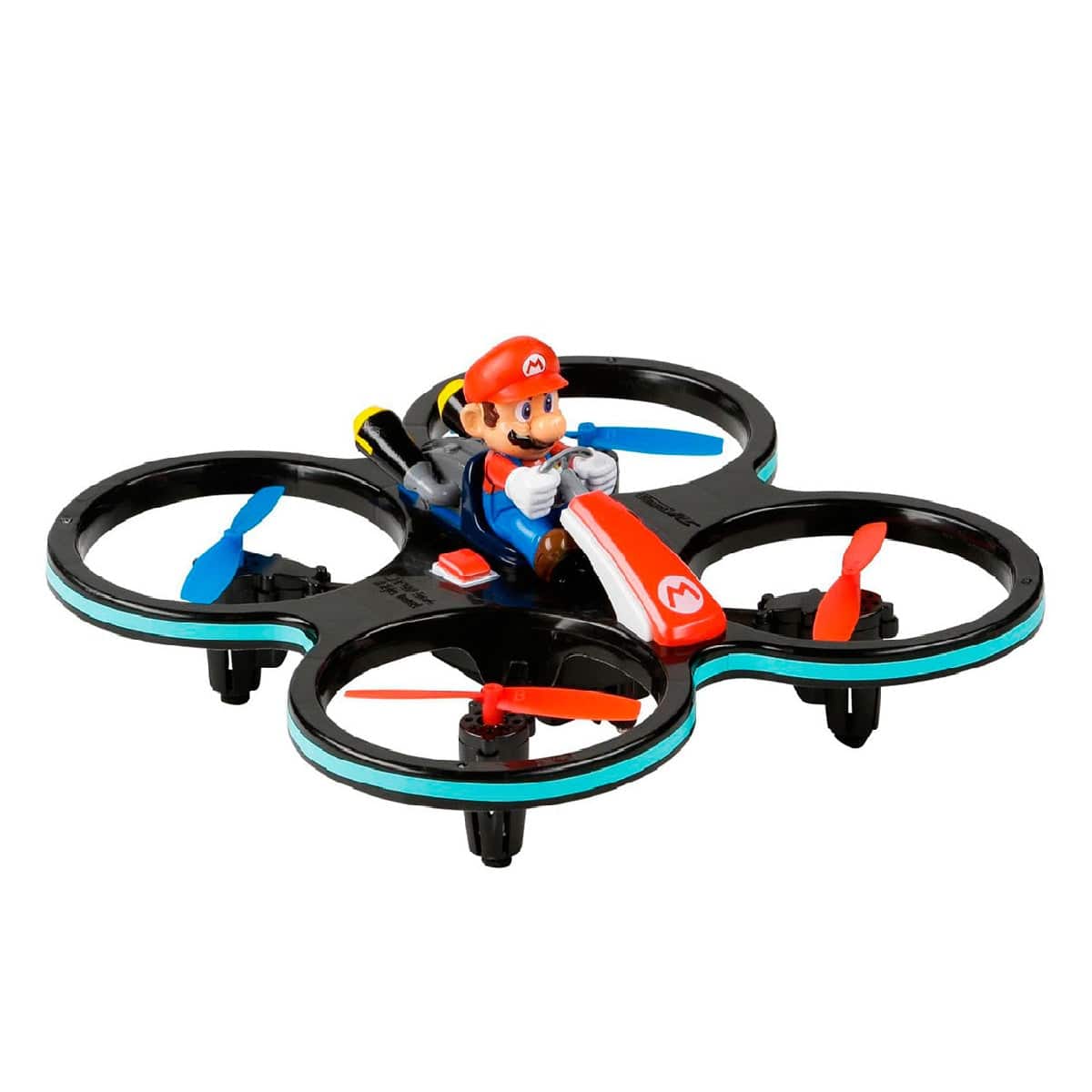 Carrera Toys Carrera Nintendo Mini Mario - Copter