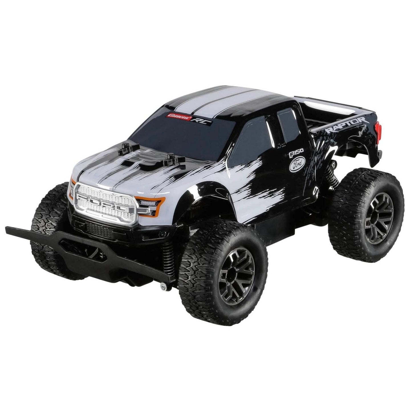 Carrera Toys CARRERA R/C FORD F150 RAPTOR 1:18