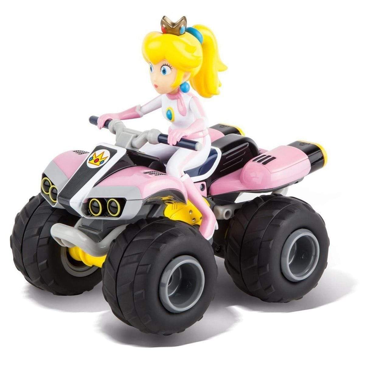 Carrera Toys CARRERA R/C MARIO KART 8 PEACH -1:20