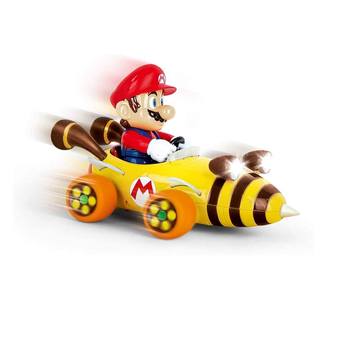 Carrera Toys Carrera R/C Mario Kart Bumble V Mario 1:18