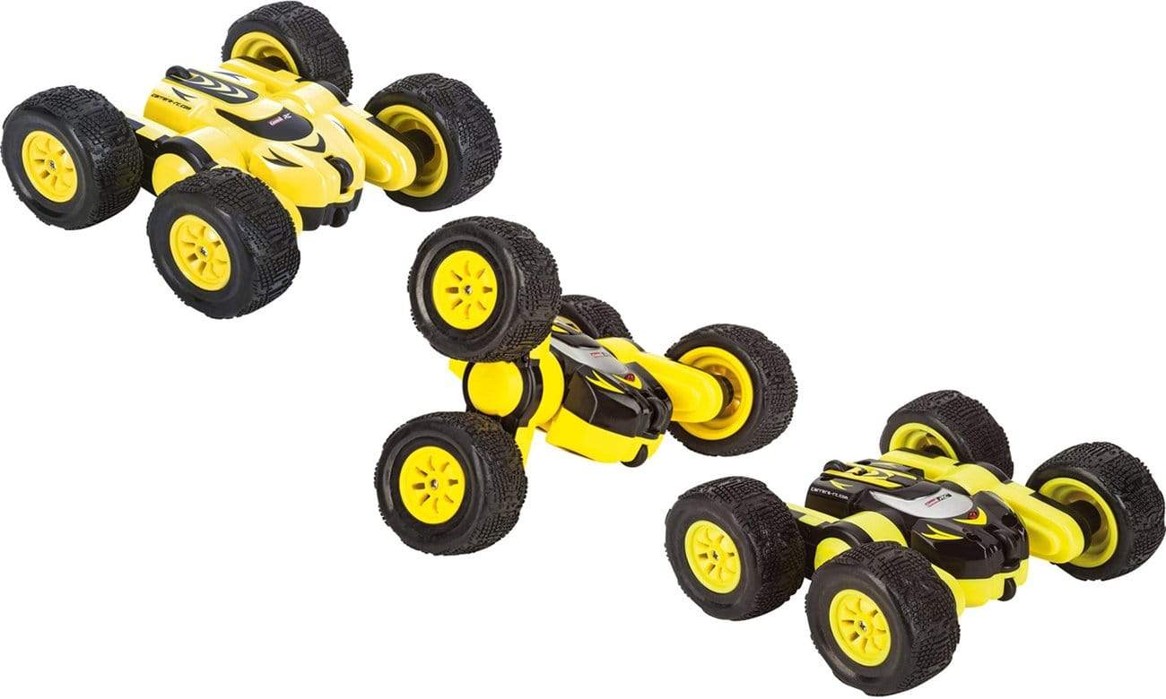 Carrera Toys CARRERA R/C MINI TURNATOR 1:40