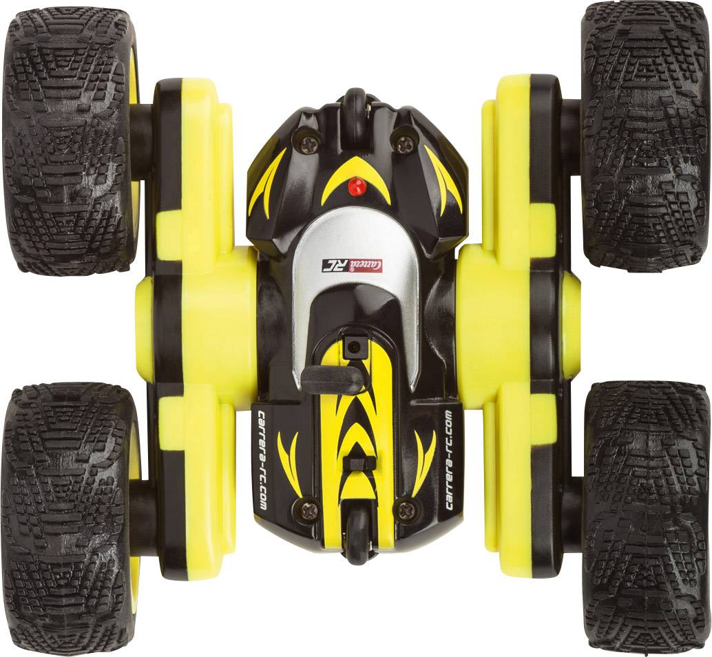 Carrera Toys CARRERA R/C MINI TURNATOR 1:40