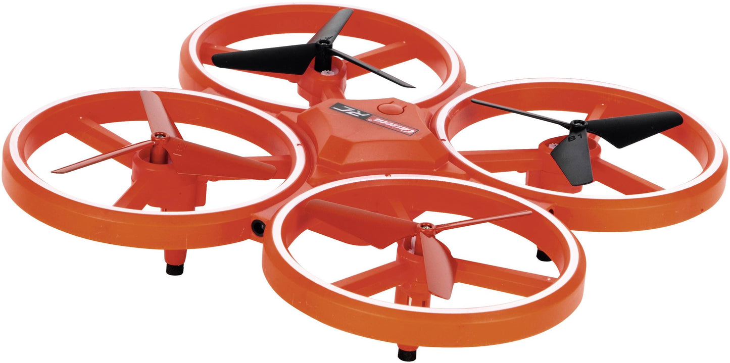 Carrera Toys CARRERA R/C MOTION QUADCOPTER
