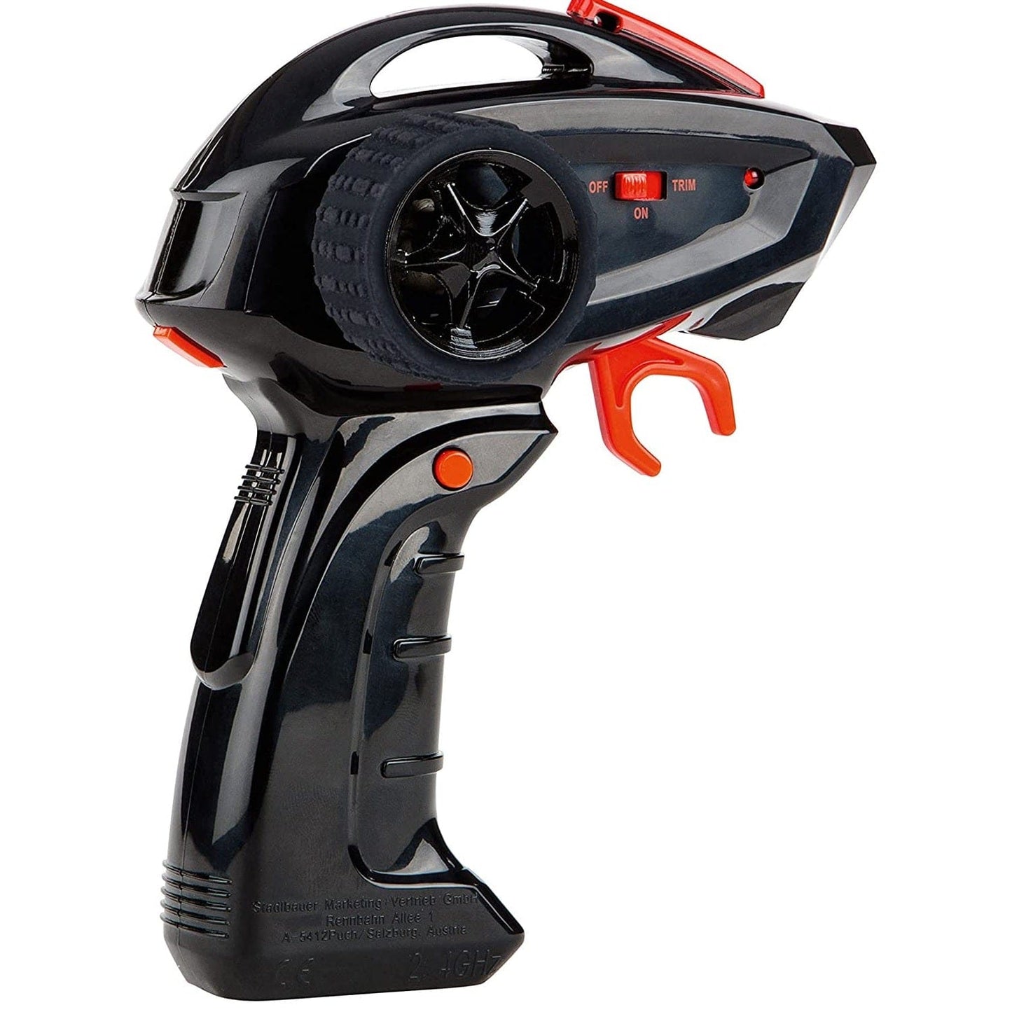 Carrera Toys Carrera R/C Peugeot 08 DKR 16 Red Bull 1:16