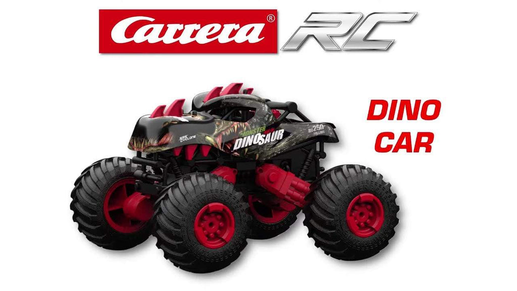 Carrera Toys R/C Dino Car