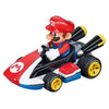 Carrera Toys R/C Mario Race Kart W/Sound