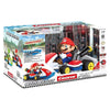 Carrera Toys R/C Mario Race Kart W/Sound