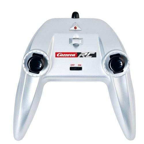 Carrera toys R/C Turnator 1:16