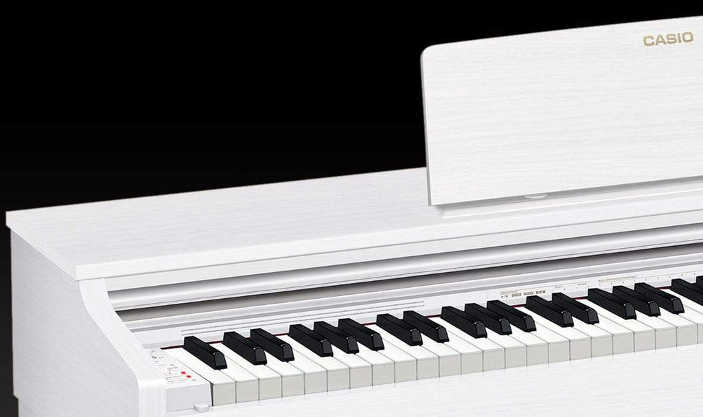 Casio Electronics Casio AP270 Celviano Digital Piano White