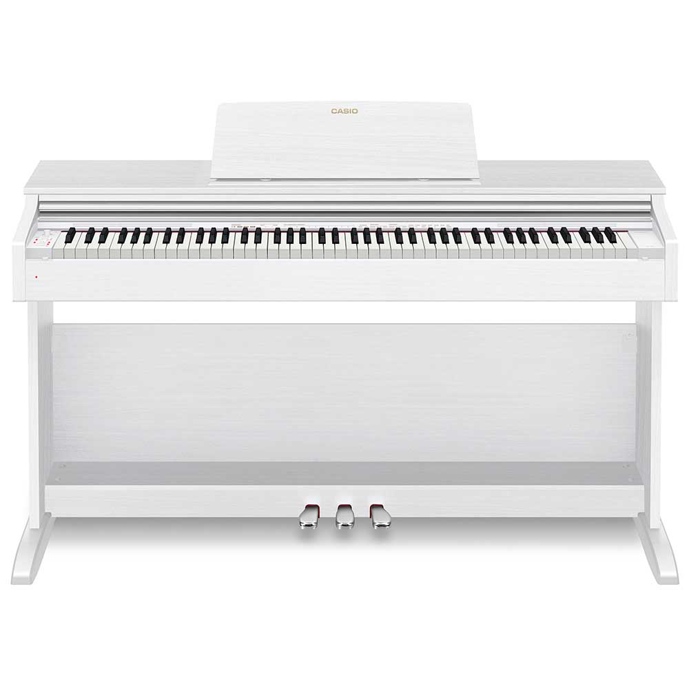 Casio Electronics Casio AP270 Celviano Digital Piano White