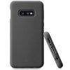 CELLULARLINE ele Cellularline Soft Touch Case Galaxy S10 - Black