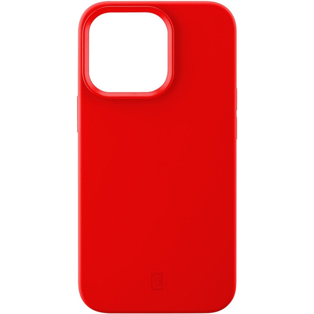 CELLULARLINE Electronics Cellularline Sensation Case iPhone 13 Pro - Red