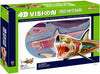champei Toys Champei 4D Great White Shark Anatomy