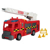 champei Toys Champei Motorshop Pump Action Fire Engine