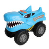 champei Toys Champei Motorshop Shark truck