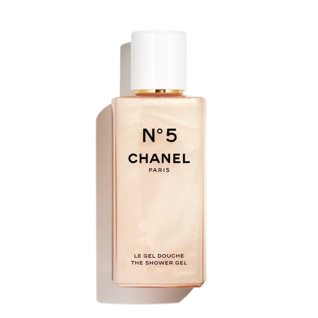 Chanel Beauty Chanel No.5 - Shower Gel, 200 ml