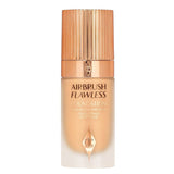 Charlotte Tilbury Beauty Charlotte Tilbury Airbrush Flawless Foundation - 7 Warm