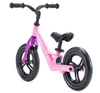 Chipmunk Balance Bike (12 in, Pink)