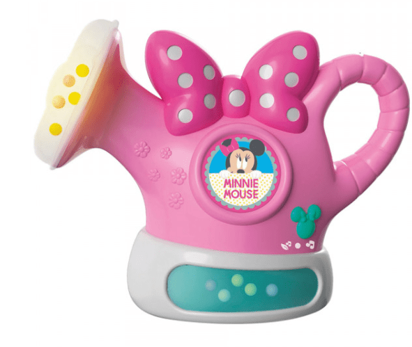 Clemen Toys Clemen-Disney baby minnie interactive water can