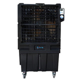 Climate Plus Outdoor Climate Plus CM-12000 Black