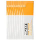 CLINIQUE Beauty Clinique Fresh Pressed™ Renewing Powder Cleanser with Pure Vitamin C 28 x 0.5g Sachets