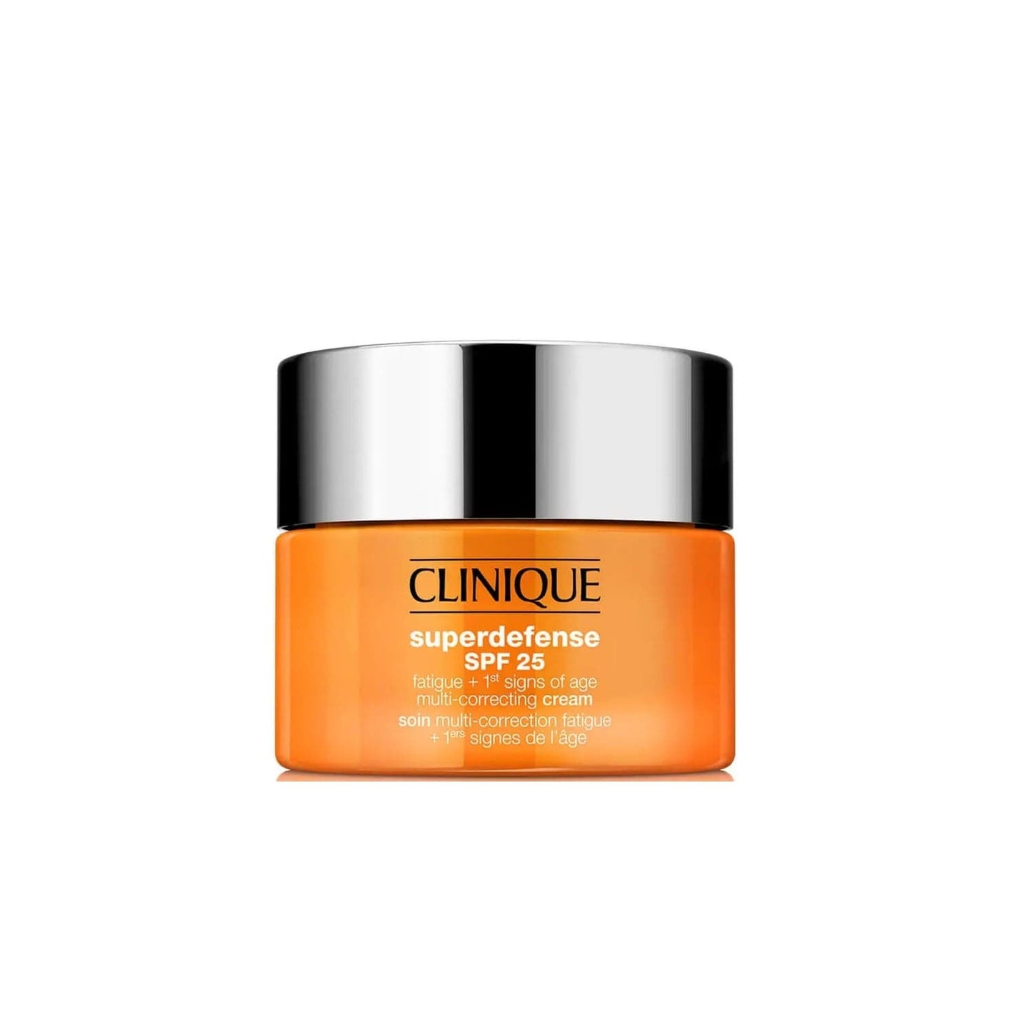 CLINIQUE Beauty Clinique Superdefense Moisturizer SPF 25 30ml