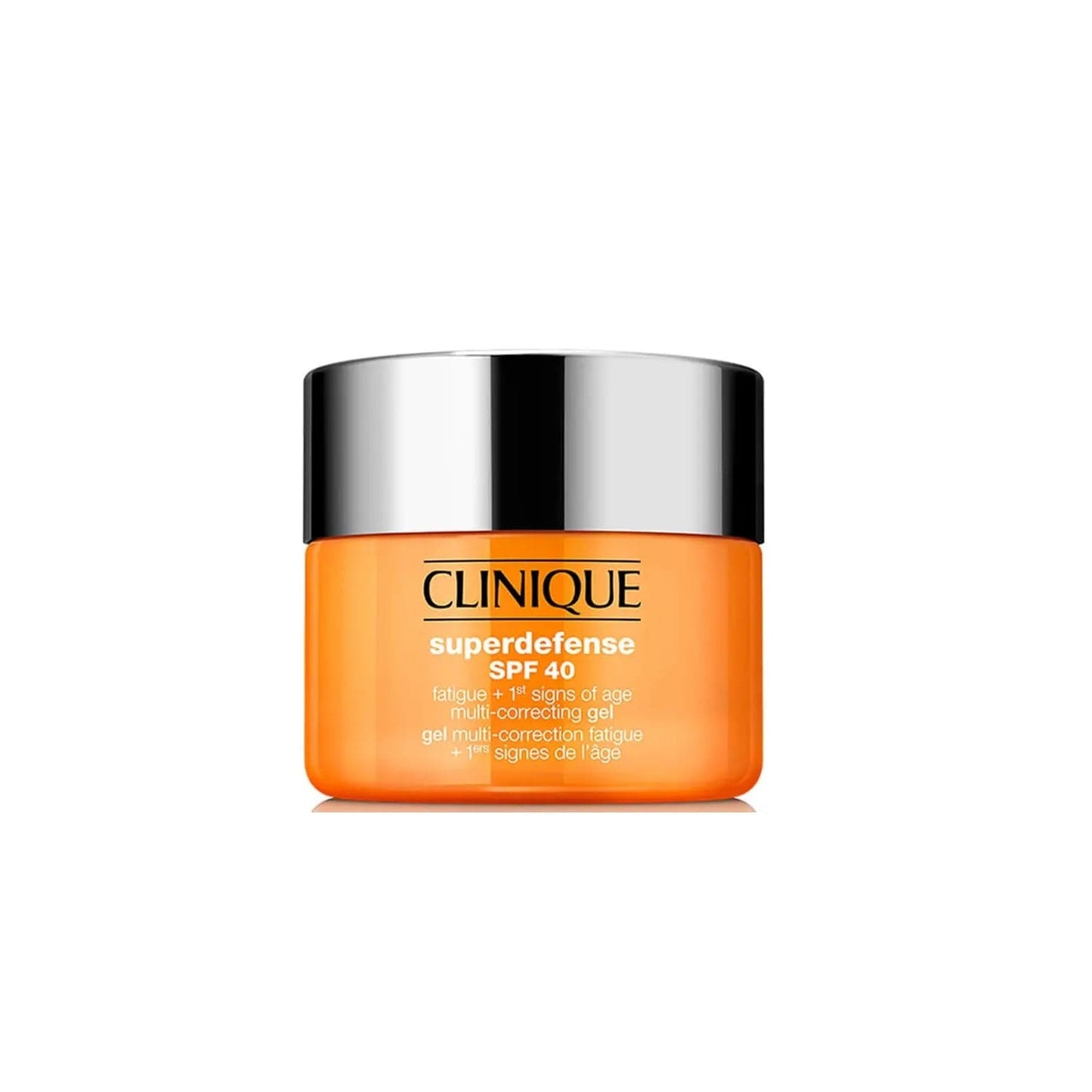 CLINIQUE Beauty Clinique Superdefense Moisturizer SPF40 Gel 30ml
