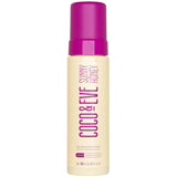 Coco & Eve Beauty Coco & Eve Sunny Honey Bali Bronzing Foam - Medium 200ml