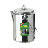 Coghlan's Outdoor Coghlan's Aluminum Coffee Pot - 9 Cup