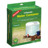 Coghlan's Outdoor Coghlan's Collapsible Water Container