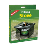Coghlan's Outdoor Coghlan's Folding Stove
