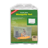 Coghlan's Outdoor Coghlan's Mosquito Net - SGL White