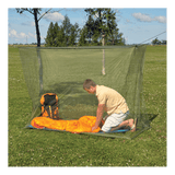 Coghlan's Outdoor Coghlan's Mosquito Net - Single Green