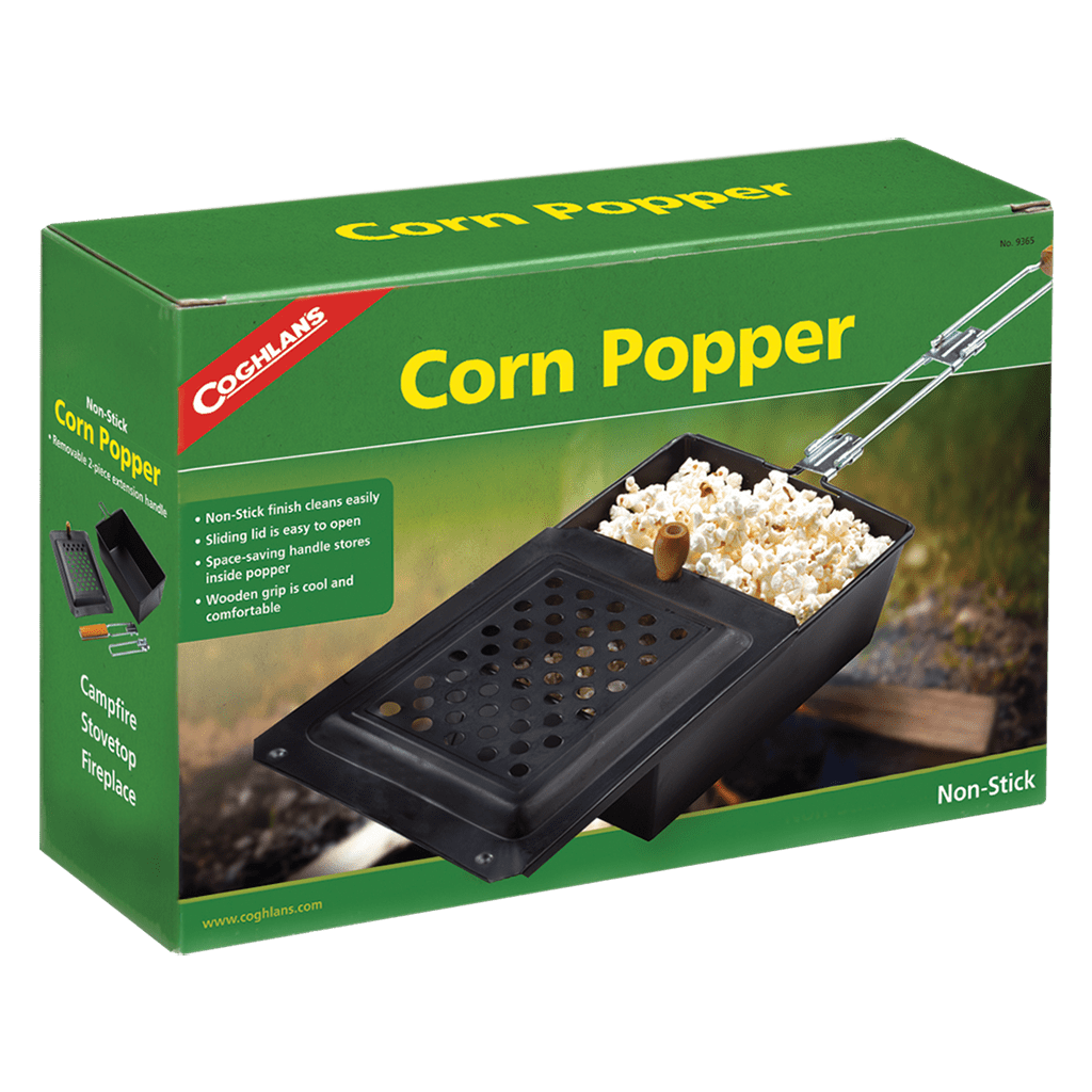 Coghlan's Outdoor Coghlan's Non- Stick Corn popper