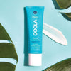 Coola Beauty COOLA Unscented – Classic Face Organic Sunscreen Lotion SPF50, 50ml