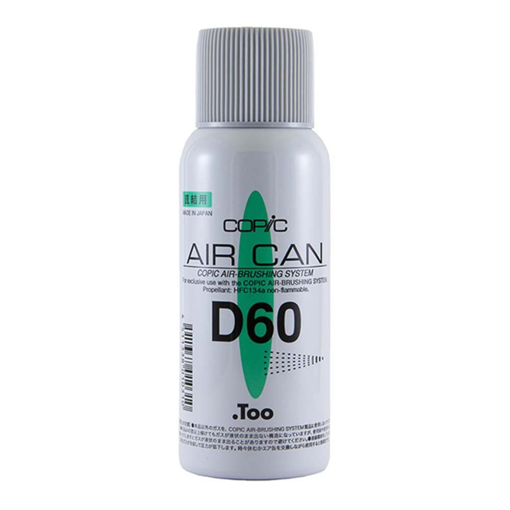 Copic Toys Copic Air Can - D60