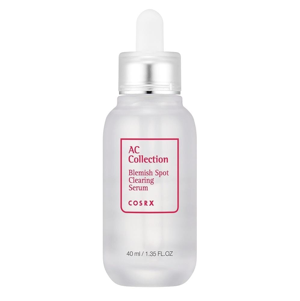 COSRX Beauty COSRX AC Collection Blemish Spot Clearing Serum 40ml