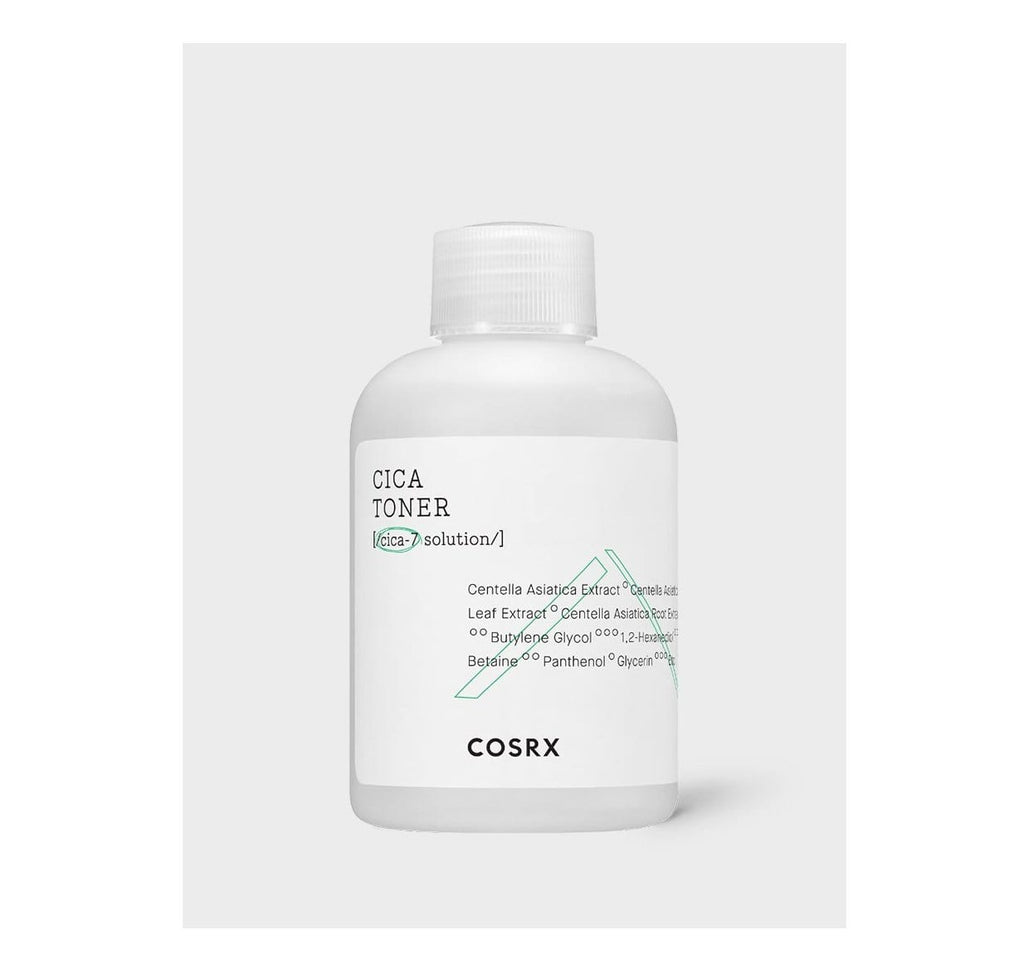 COSRX Beauty COSRX Pure Fit Cica Toner 150ml