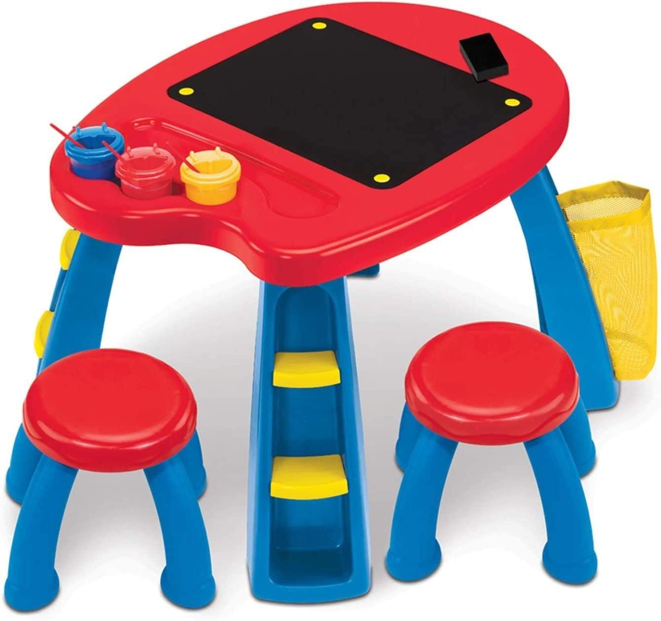 Crayola Toys Crayola Creativity Play Station