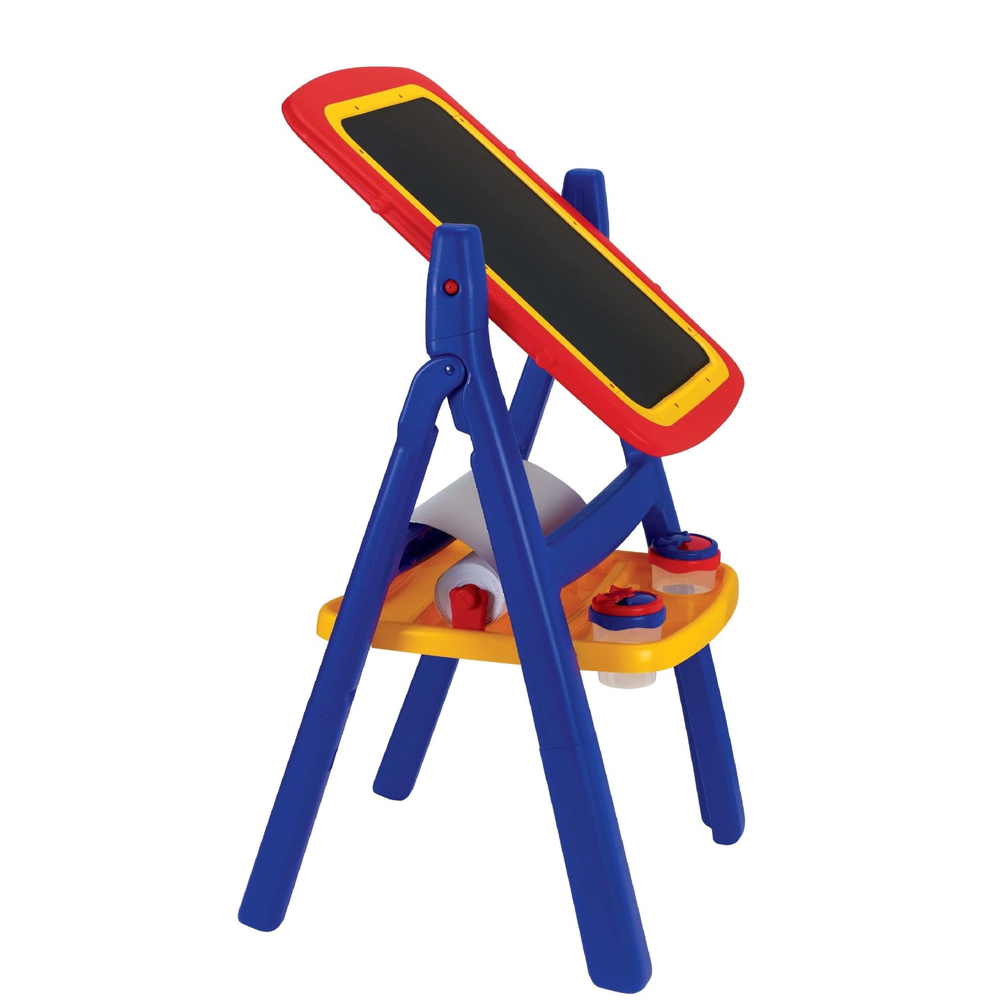 Crayola Toys Crayola - Quickflip 2 Sided Easel Blue