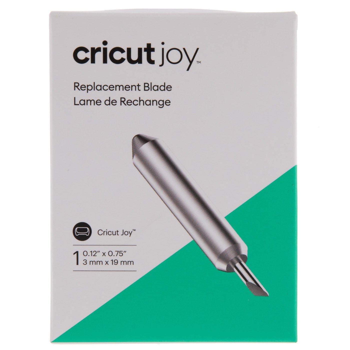Cricut Electronics Cricut Joy Replacement Blade (without Housing)