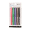 Cricut Toys Cricut Explore/Maker Infusible Ink Fine Point Pen Set 5-pack (Basics)