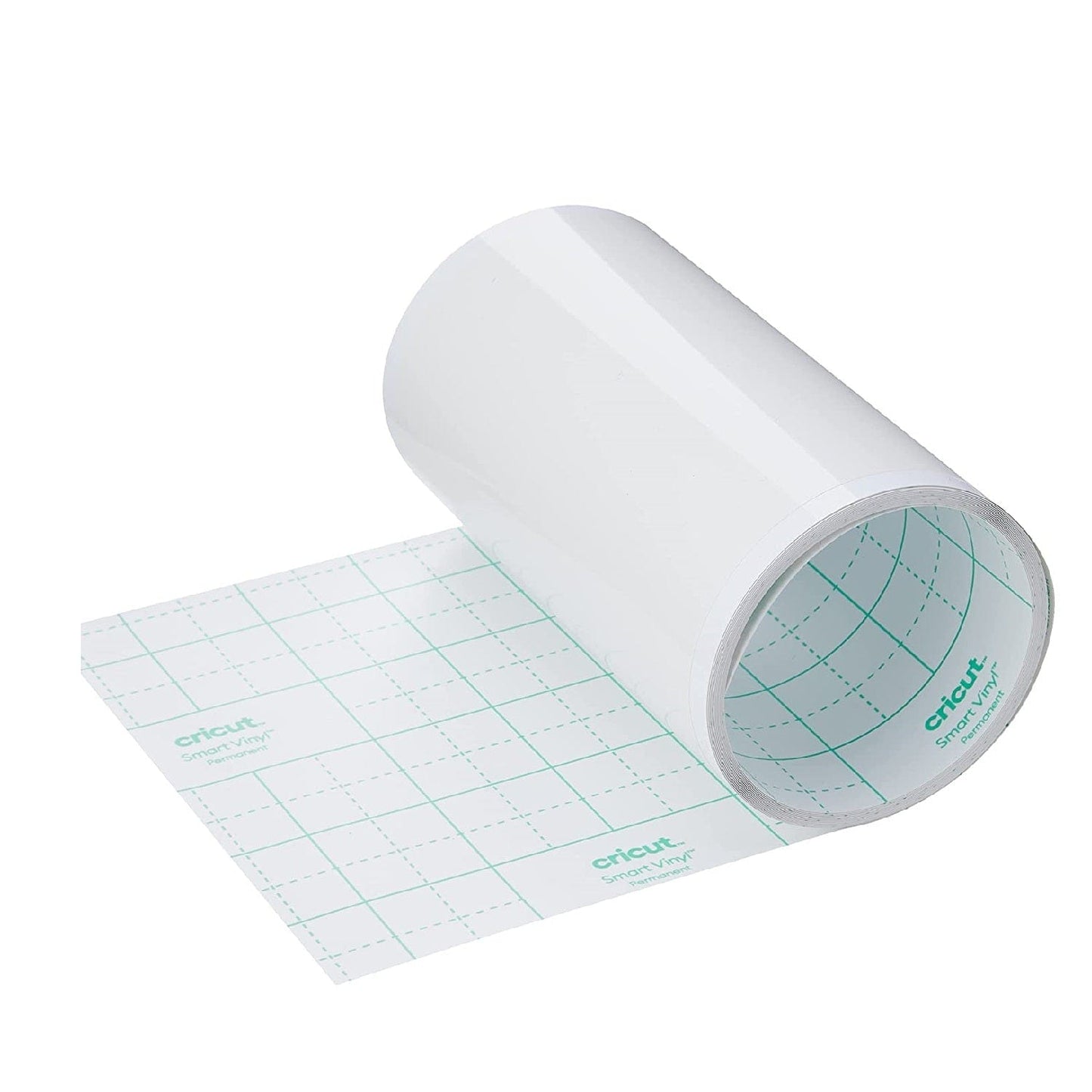 Cricut Toys Cricut Joy Smart Vinyl Permanent 14x300cm (White)