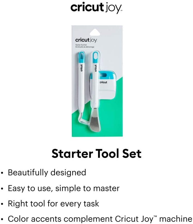 Cricut Toys Cricut Joy Starter Tool Set
